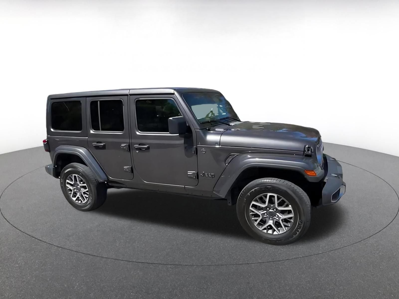 jeep wrangler 4-door 2025 1C4PJXEN9SW654374 image jeep wrangler 4-door 2025 1C4PJXEN9SW654374 image